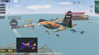 8bit Mac in lobby paid scrims highlights