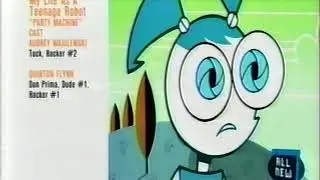 Nickelodeon Split-Screen Credits (September 5, 2003)