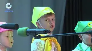 Юные друзья Светофора