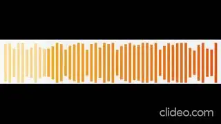 20230609 music clips generated by MusicGen (10s * 8)