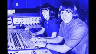 🐬🦋🔊~ 🎧The Carpenters / I Won't Last A Day Without You