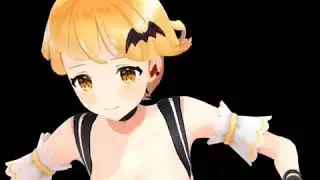 jojo Vtubers