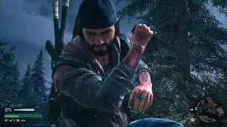 DAYS GONE #3
