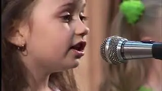 Кукла Фекла