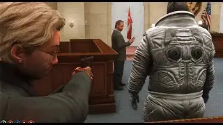 Buddha may lose mayorship after he shot Gil in the courtroom