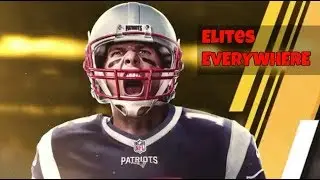 Madden 18 - EA Access First Pack Opening Of The Year