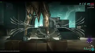 Perigale demo | Warframe