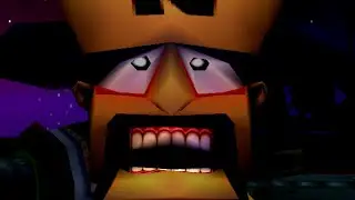 [YTP FR] Cortex fait une crise d'identité