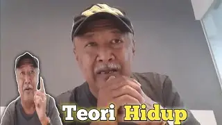 Motivasi Mbah Kung - Teori Hidup