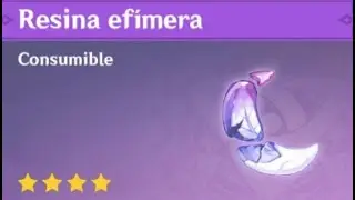 PROTOGEMAS , RESINA Y MORA GRATIS - RELAJATETERA - GENSHIN IMPACT
