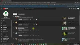 Respondendo os Comentários do Canal
