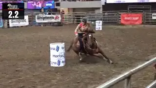 RODEO ROAD: WINNING 2 RODEOS ON PUMA!!!!