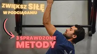 How to Increase Pull-Up Strength (3 Proven Methods)