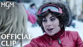 HOUSE OF GUCCI | “I Am Fair” Official Clip | MGM Studios