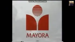 Mayora Intro Logo Sound History Updated