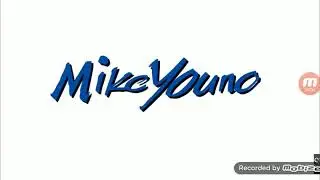 Mike Young Productions 2018 Ident