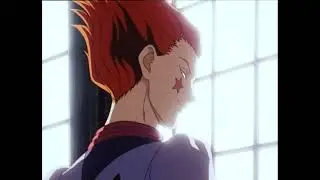 Hunter X Hunter - Episode 59 VF