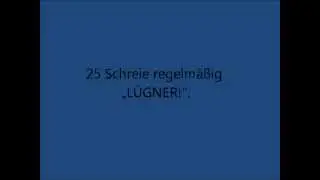 32 Methoden ,deinen Lehrer verrückt zu machen HQ