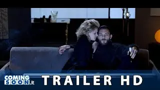 Il quaderno nero dell'amore (2021): Trailer del Film - HD