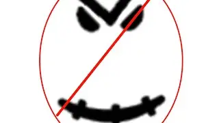 If I See Stitchface, The Video Ends.