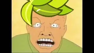 WE'RE GONNA BE TALKING ABOUT THE hoo hoo (Cookie Run meme)
