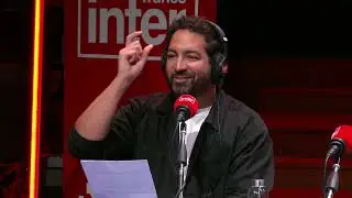 La magie des conversations où tout va très bien ! - La chronique d'Arezki Chougar