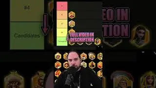 Top 4 Archer Commanders [Rise of Kingdoms]
