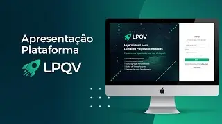 Apresentação Plataforma LPQV