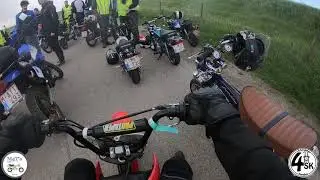 4SK - Meeting lillo @AM classics 2019