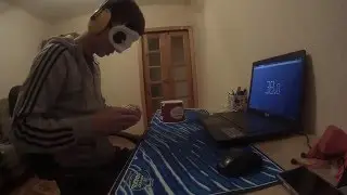 3х3 Blindfolded single 42.66