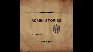 CRMP/SAMP| Admin stories | "Я пришел в этот мир, чтобы радовать людей".