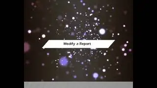 eG 20 Reports