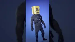 He’s back 