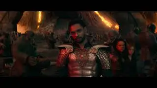 Dungeons & Dragons: Odanost među lopovima (Dungeons & Dragons: Honor Among Thieves) | Trejler