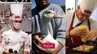LES ENGAGEMENTS ROUGIÉ 🦆🌿