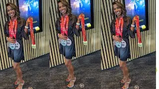 Bikini Body Athlete ||| ICN competition Experience