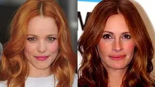 Scraps - Ocean's 12 & Rachel McAdams