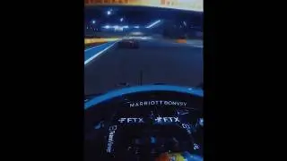Imagine IF Lewis Passed Him On The Straight | Abu Dhabi 2021 |🥺☹️😢 