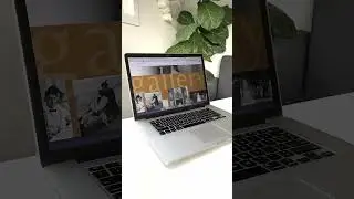 Noire Squarespace Template Customer Showcase