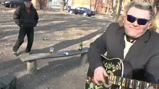 пророк санбой: именно толян