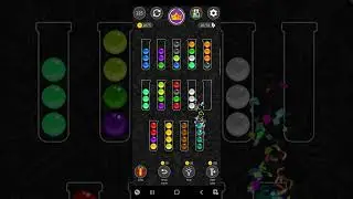 Ball Sort Master 225