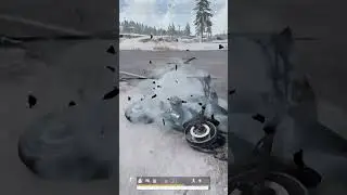 Предательство и тильт PUBG