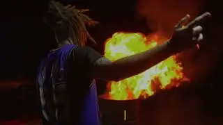 CremRo Smith - ”Let It Burn” (Official Video)