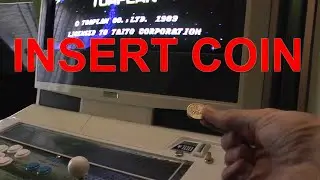 Arcade Sausagefest Live Stream