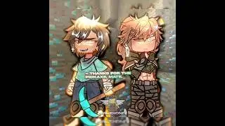 ❝ He met Herobrine?💎 ⪩⪨ ❞ 
