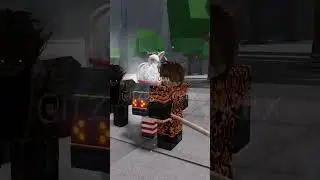 Величайший учитель | The Strongest Battlegrounds