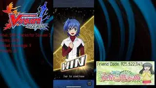 Vanguard Zero -Quite Test Stream - KyleRed