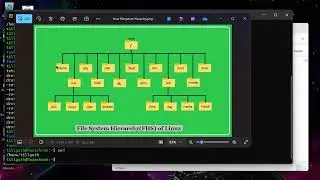 File transfer from windows to WSL