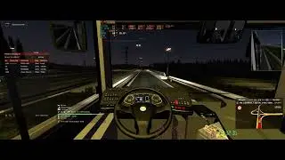 TruckersMP Report : viktor_ivkovic (TMPID: 4497598)