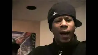 Vado Freestyle (Rare)